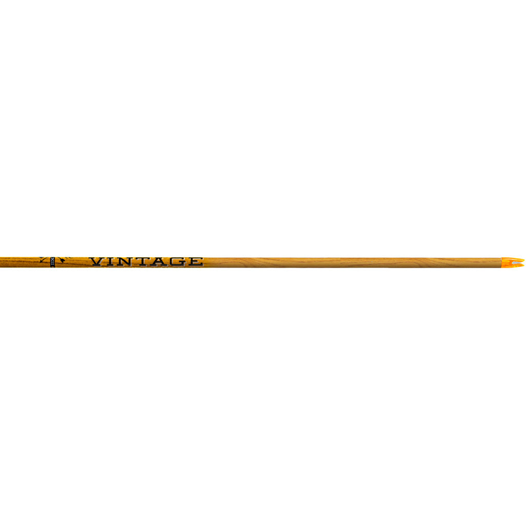 Black Eagle Vintage Traditional Carbon Shafts .005 400 1 doz.