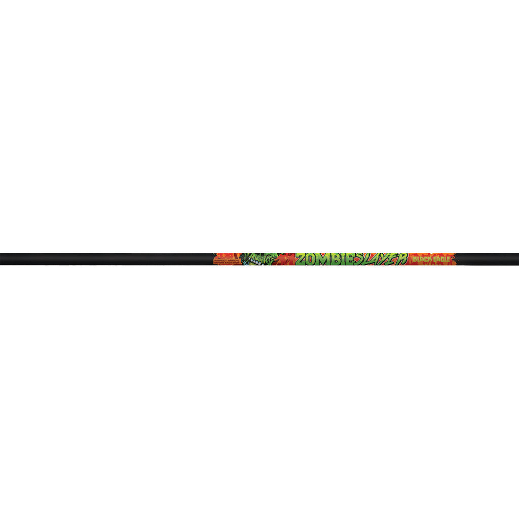 Black Eagle Zombie Slayer Carbon Crossbow Shafts 22 in. 12 Pack