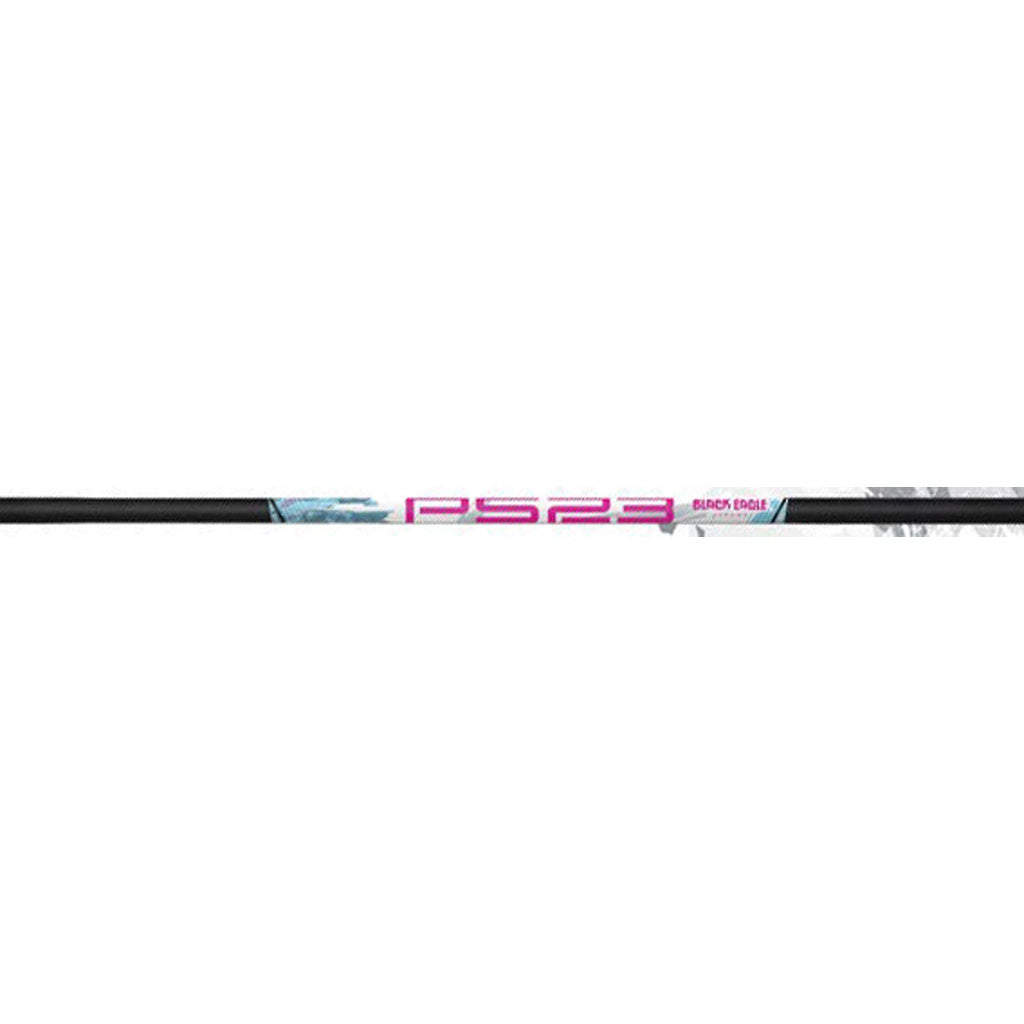 Black Eagle PS23 Signature Series Precision Shafts 350 - 1 Doz.