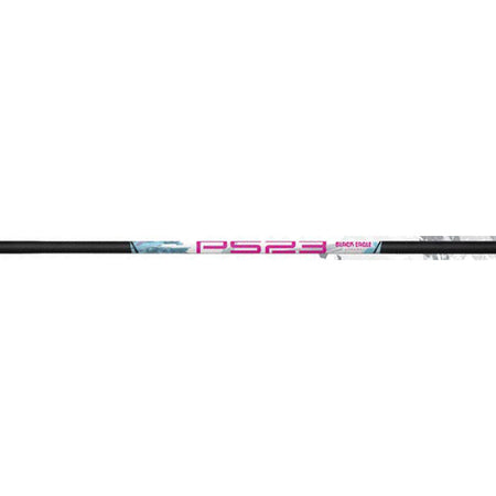 Black Eagle PS23 Signature Series Precision Shafts 350 - 1 Doz.