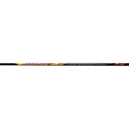 Black Eagle Spartan 350 Spine .001 Carbon Arrow Shafts - Box of 12
