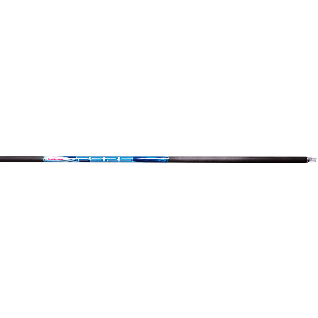 Black Eagle PS25 Dan McCarthy Signature 250 Spine Arrow Shafts 1 Doz.