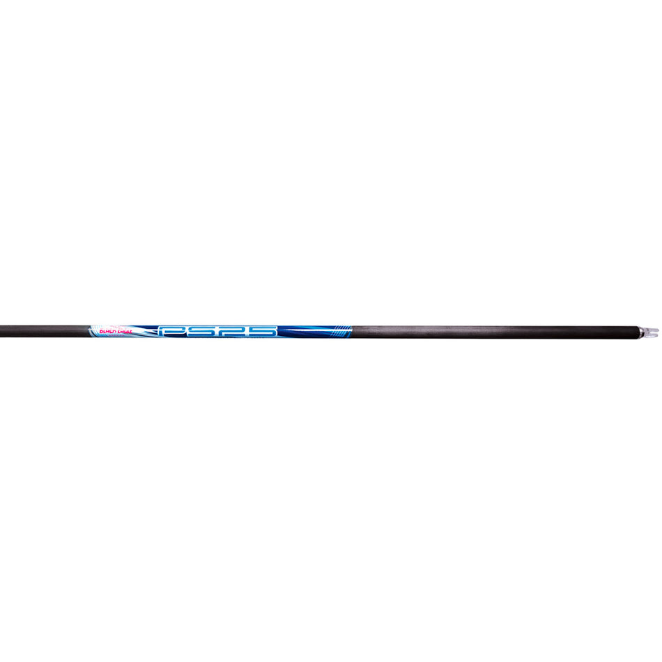 Black Eagle PS25 Signature Series 500 Spine Carbon Arrow Shafts - Box of 12