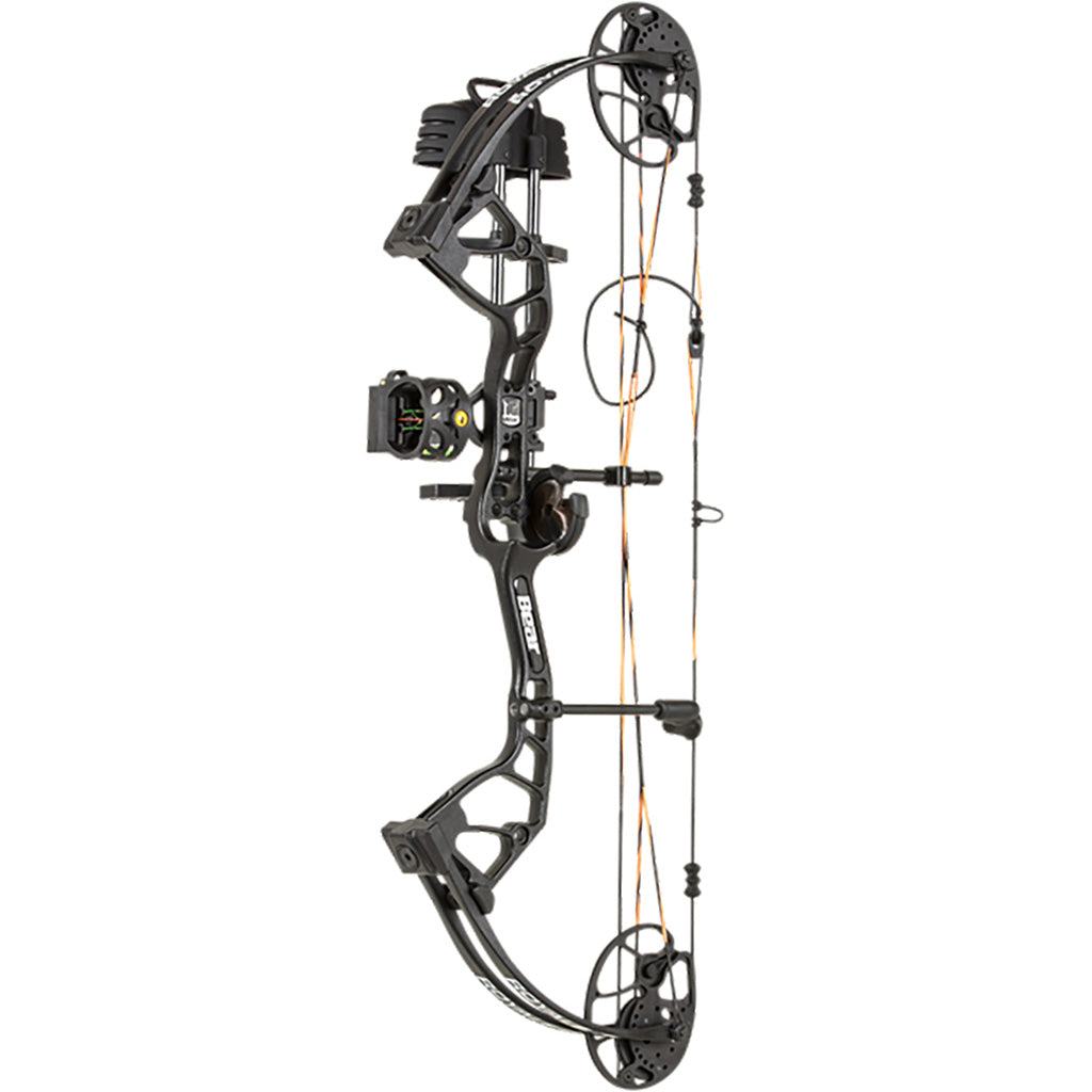 Bear Archery Royale RTH Package Shadow Left Hand Compound Bow
