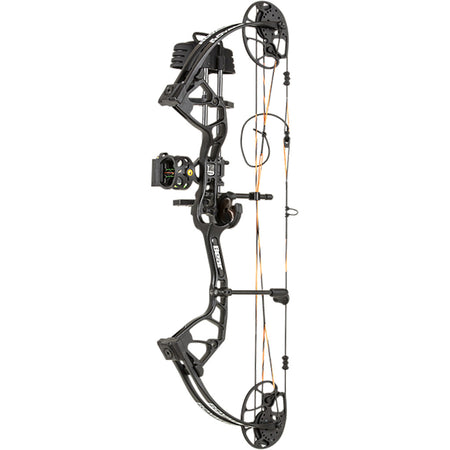 Bear Archery Royale RTH Package Shadow Left Hand Compound Bow