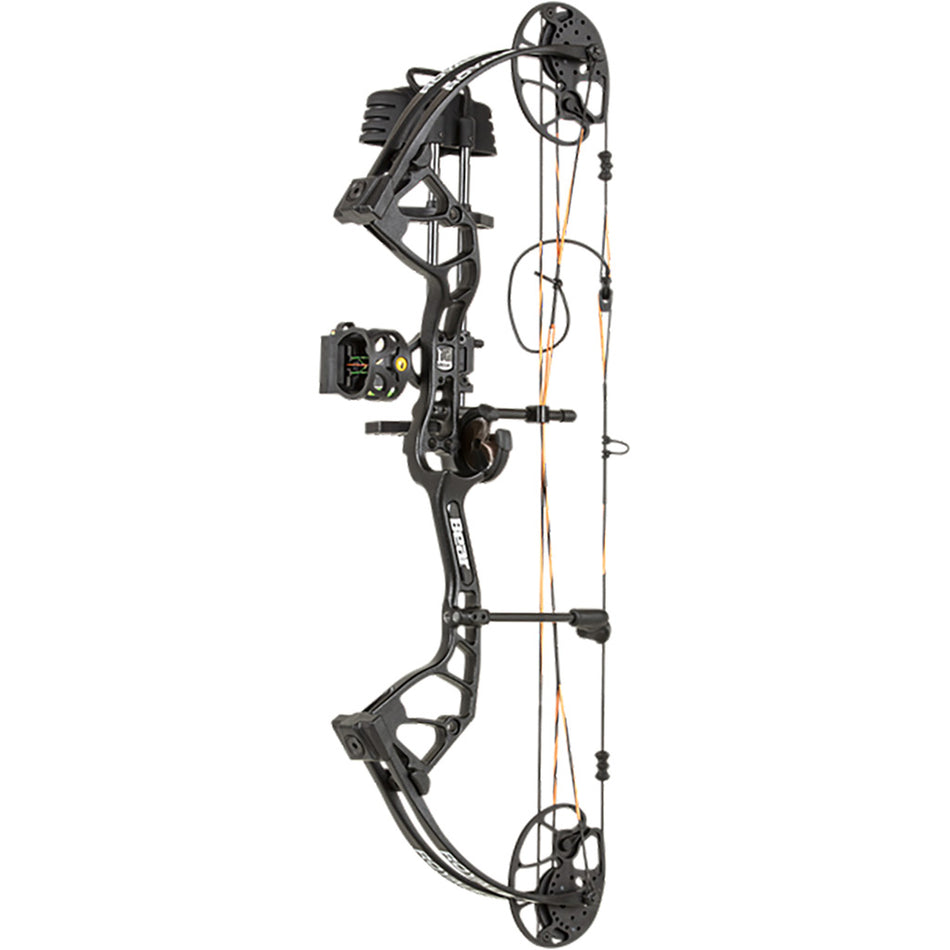 Bear Archery Royale RTH Package Shadow Left Hand Compound Bow