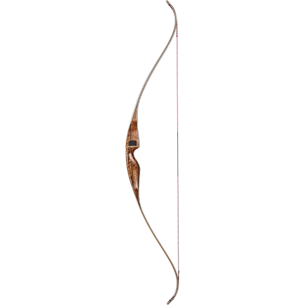 Fred Bear Super Grizzly Traditional Recurve Bow 35 lbs. RH