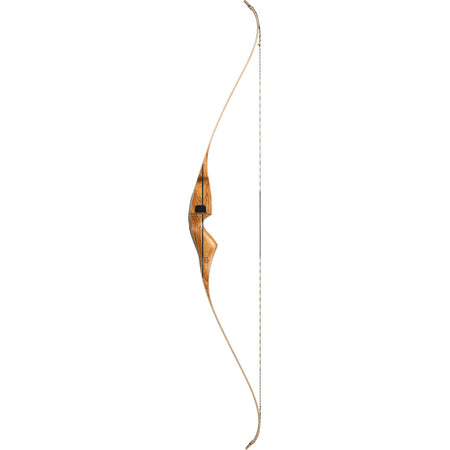 Bear Kodiak Hunter Recurve 45 lbs Right Hand - Shedua and Grey