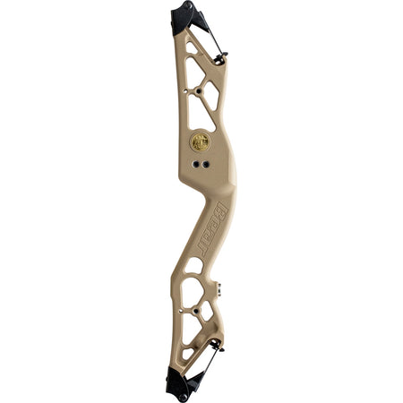 Bear Archery Fred Eichler Signature Series Riser Buckskin RH Take Down