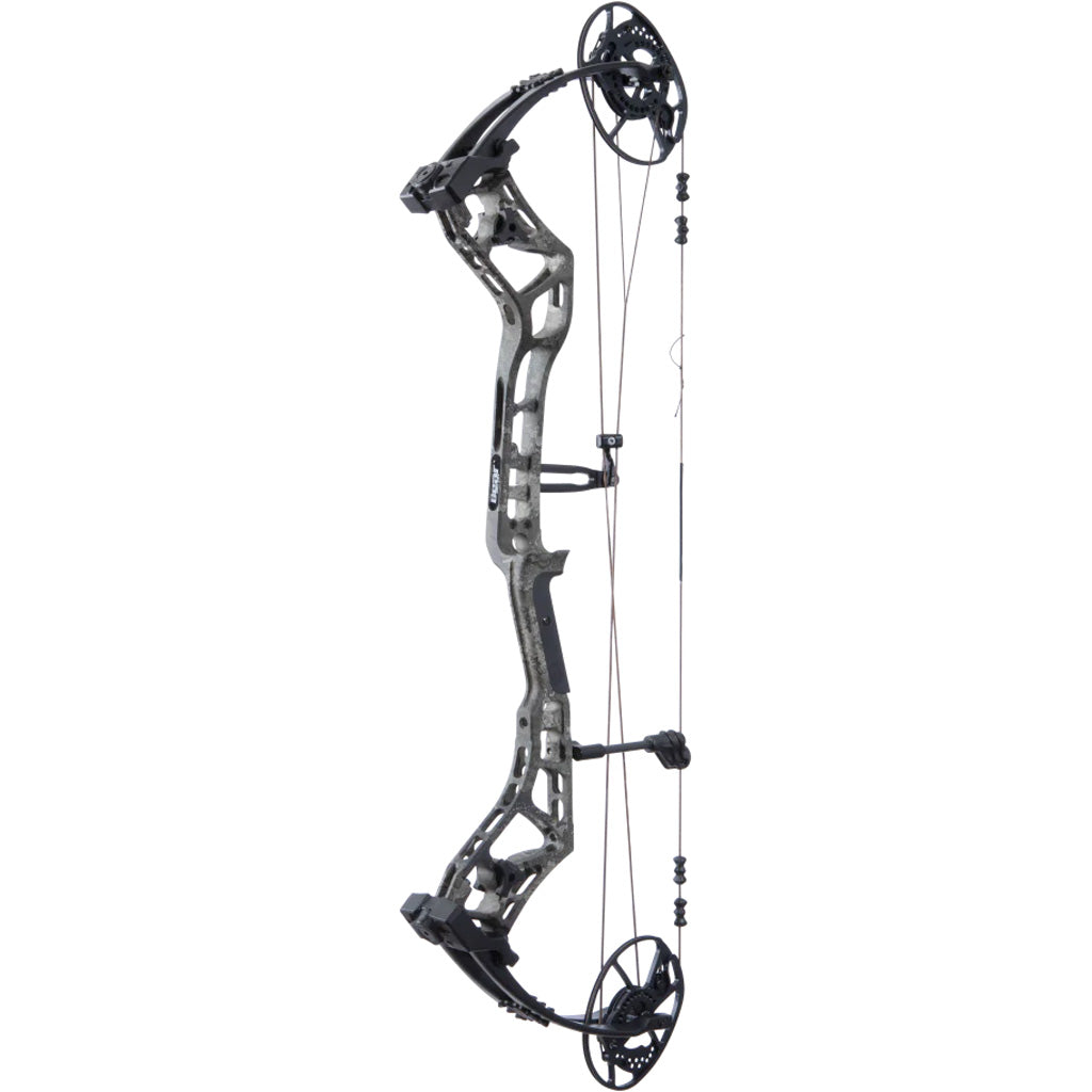 Bear Surpass Bow Only Strata/Black 60 lbs. 335 FPS RH