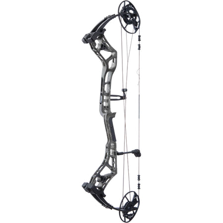 Bear Surpass Bow Only Strata/Black 60 lbs. 335 FPS RH