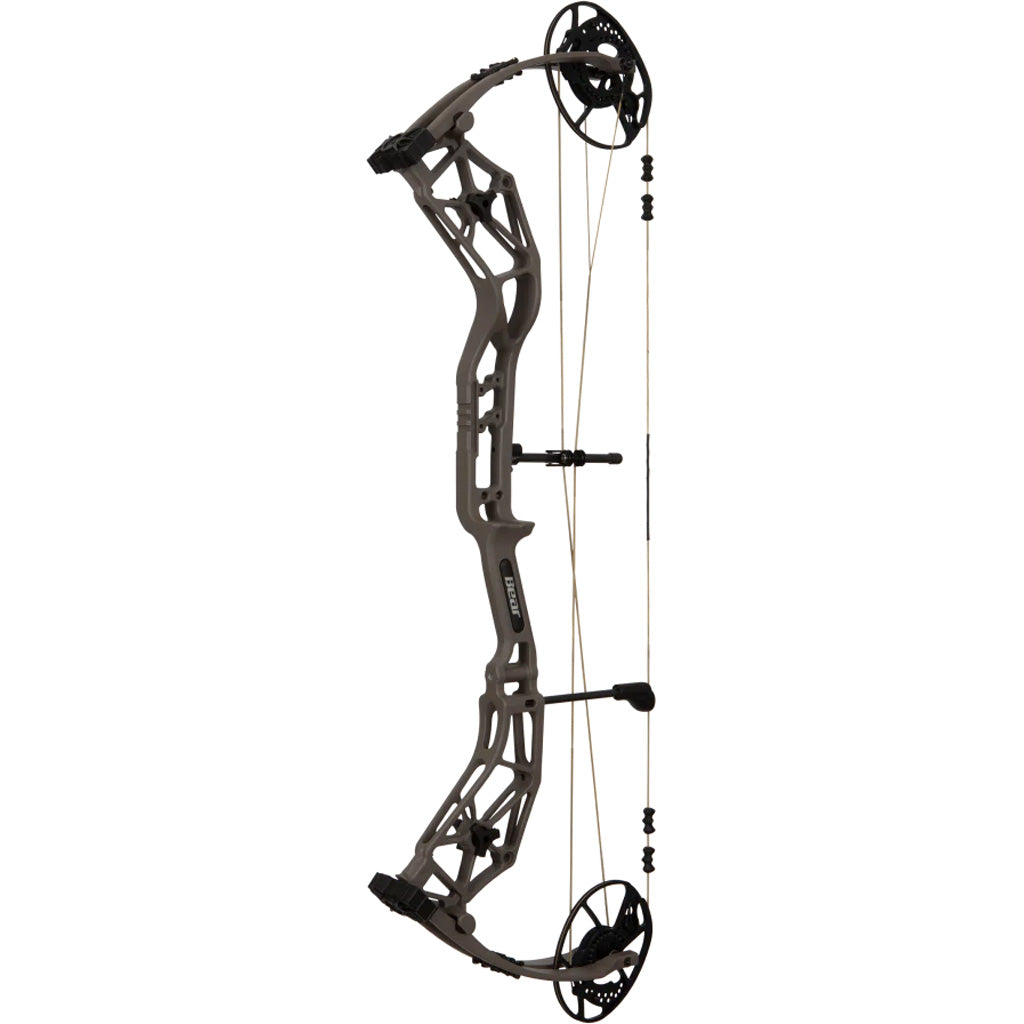 Bear Alaskan XT Hunting Bow Stone 70 lbs Right Hand