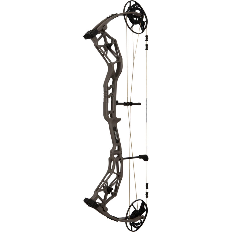 Bear Alaskan XT Hunting Bow Stone 70 lbs Right Hand