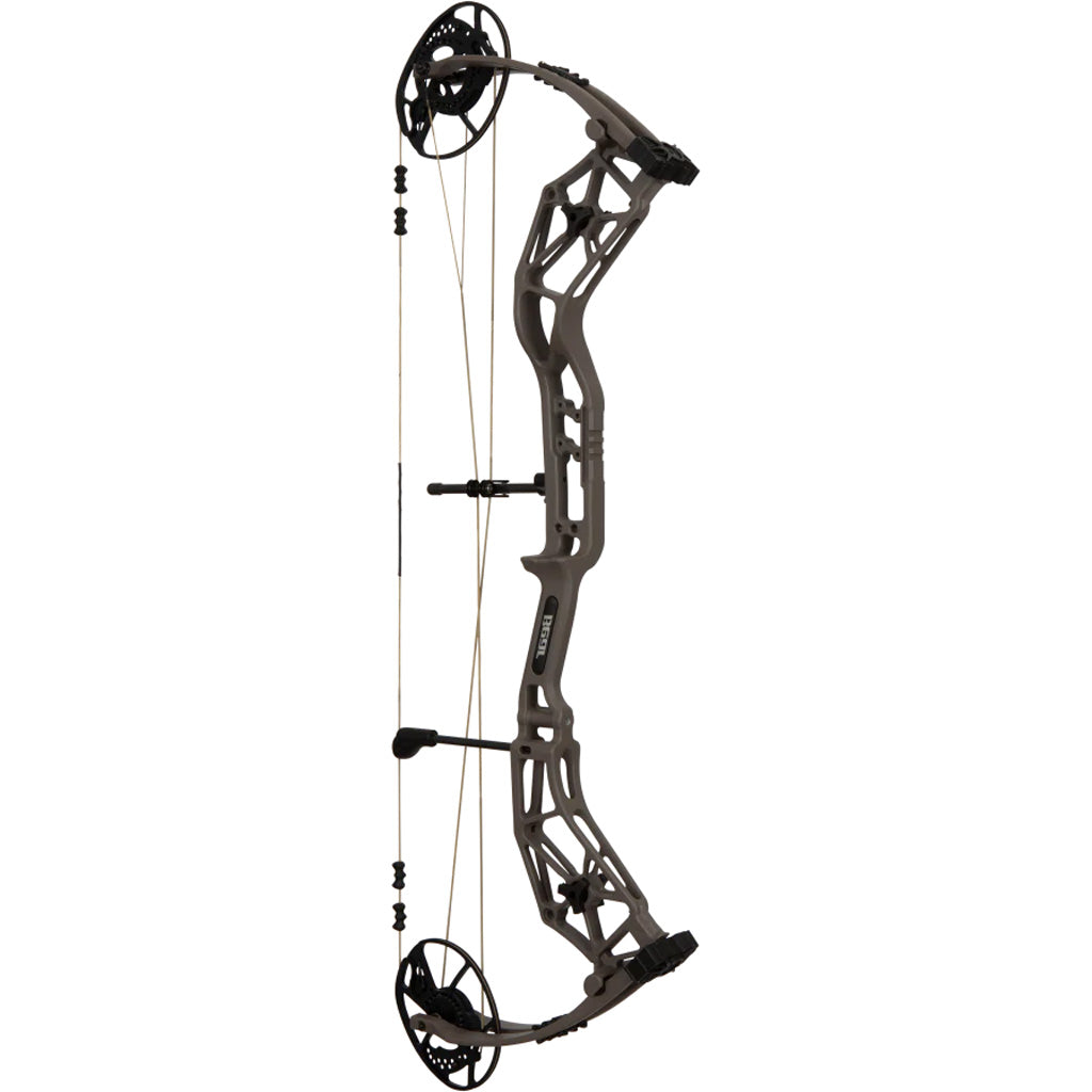 Bear Alaskan XT Hunting Bow Stone 70 lbs Left Hand