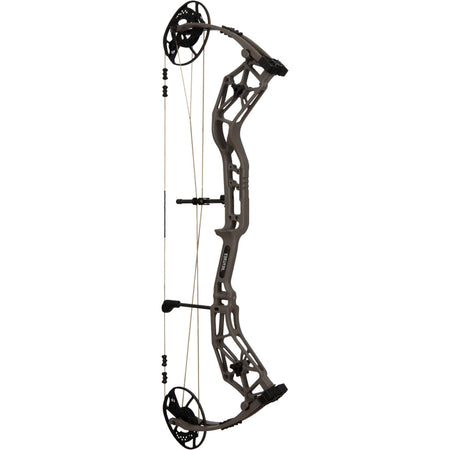 Bear Alaskan XT Hunting Bow Stone 70 lbs Left Hand