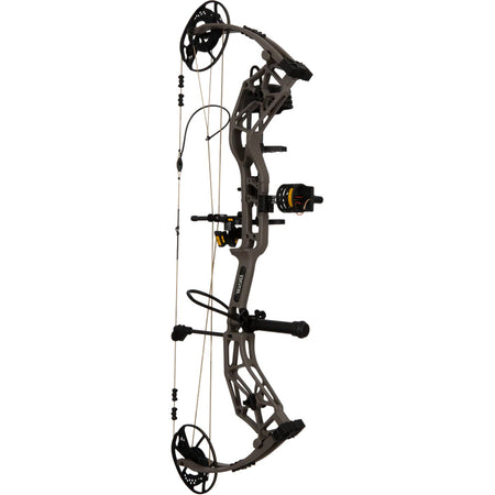 Bear Alaskan XT RTH Bow Package Stone Finish 70 lb Draw Weight LH
