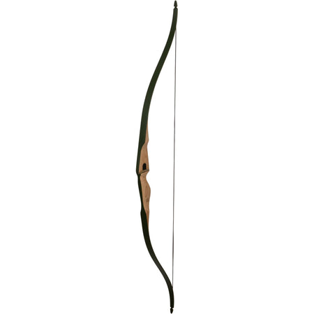 Bear Little Bear Youth Recurve Bow 25 lbs. Green Glass RH
