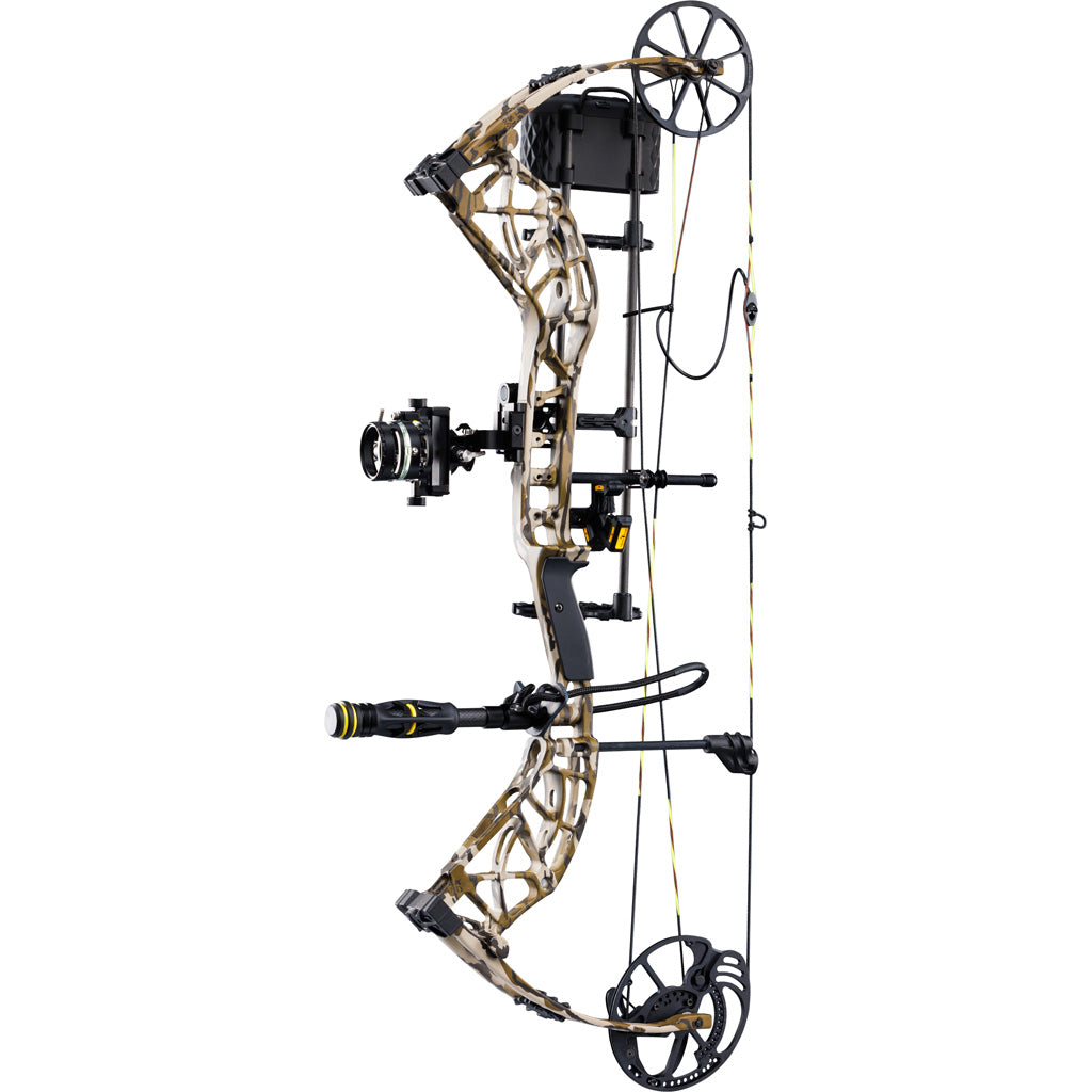 Bear The Hunting Public Adapt 2+ Ready-To-Hunt Package Bottomland 45-60 LH