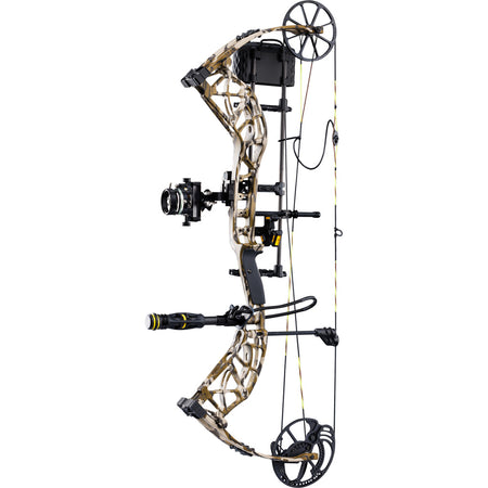 Bear The Hunting Public Adapt 2+ Ready-To-Hunt Package Bottomland 45-60 LH