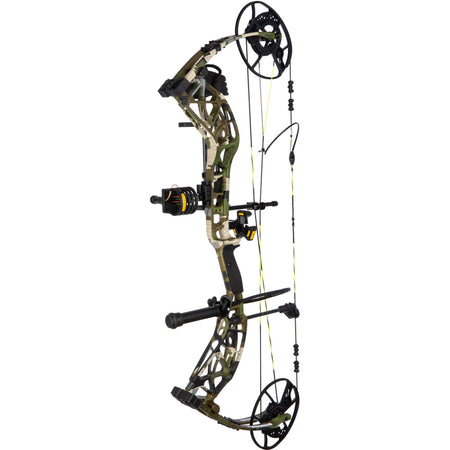 Bear THP Adapt 2 HP RTH Bow Emerge 2.0 55-70 lbs Right Hand