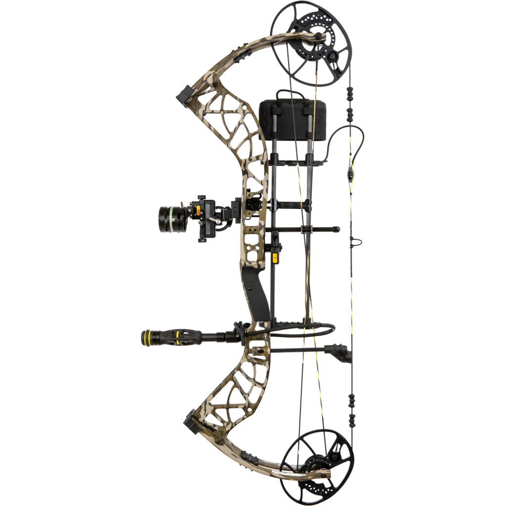 Bear THP Adapt 2+ Ready-To-Hunt Package Mossy Oak Bottomland 55-70 RH