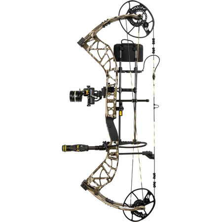 Bear THP Adapt 2+ Ready-To-Hunt Package Mossy Oak Bottomland 55-70 RH