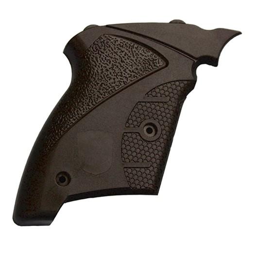 Bond Arms Bullpup9 Replacement Black Plastic Grips with Hardware
