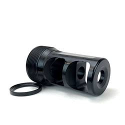 Muzzle Brake Adapter for AM338