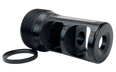 Barrett MRAD Muzzle Brake Kit 5/8x24 .30 Caliber AM338 Compatible 18404