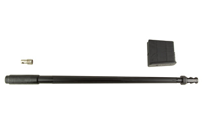 Barrett MRAD Conversion Kit, 338 Lapua Magnum, 26" Barrel, Fluted Stainless Steel, 10Rd 19419