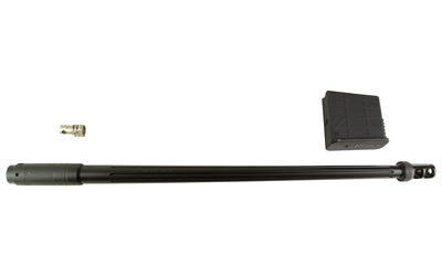 Barrett MRAD Conversion Kit, 300 Norma Magnum, 26" Stainless Fluted Barrel, 10Rd Magazine 19421