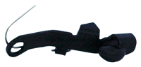 Ghost Drop-In Forward Slide Release Compatible with Most 3-Pin Glocks