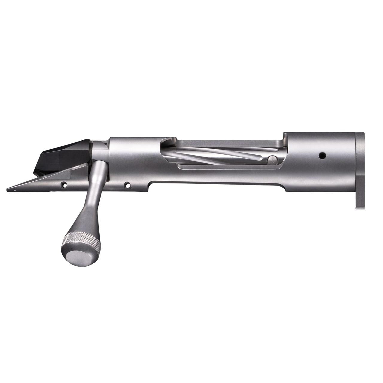 Bergara Premier Short Action Stainless Receiver Magnum PRC Bolt Face for Rem 700 Stocks