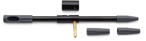 Shooter's Choice Centerfire Rifle Universal Bore Guide Kit w/ Solvent Port
