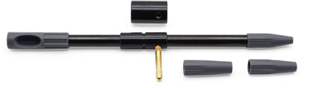 Shooter's Choice Centerfire Rifle Universal Bore Guide Kit w/ Solvent Port