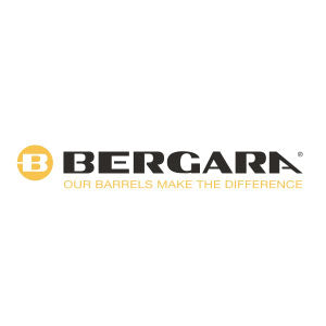 Bergara Rifles BMR021 BMR 17 HMR 10+1 20" Stainless Threaded Barrel, Black w/Gray Flecks Sporter Synthetic Stock, Right Hand