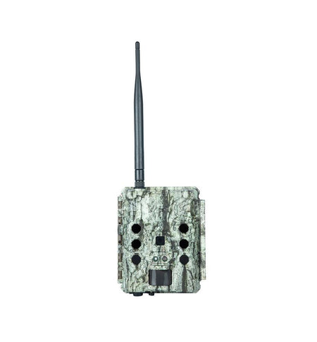 Bushnell CelluCORE 30MP Verizon Cellular Trail Camera Treebark Camo