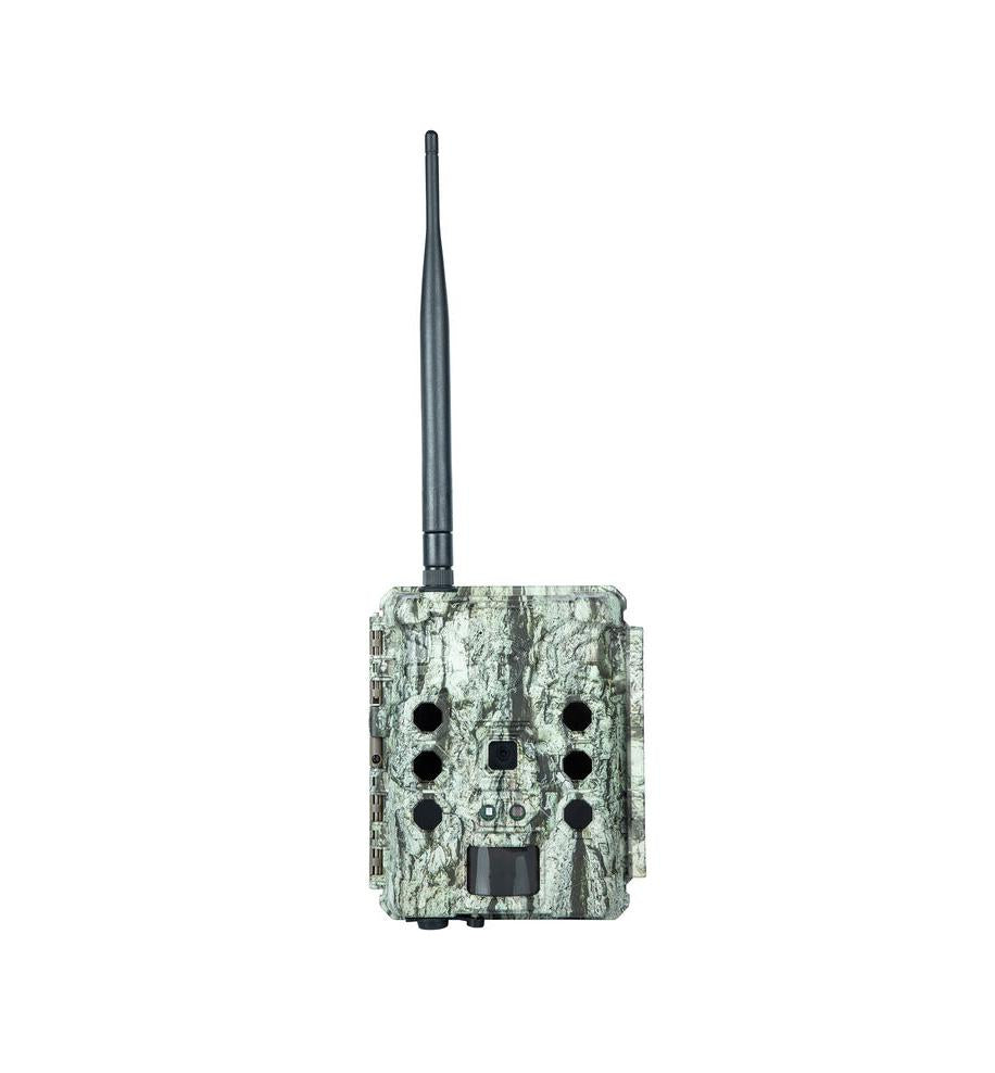 Bushnell CelluCORE 30MP Verizon Cellular Trail Camera Treebark Camo