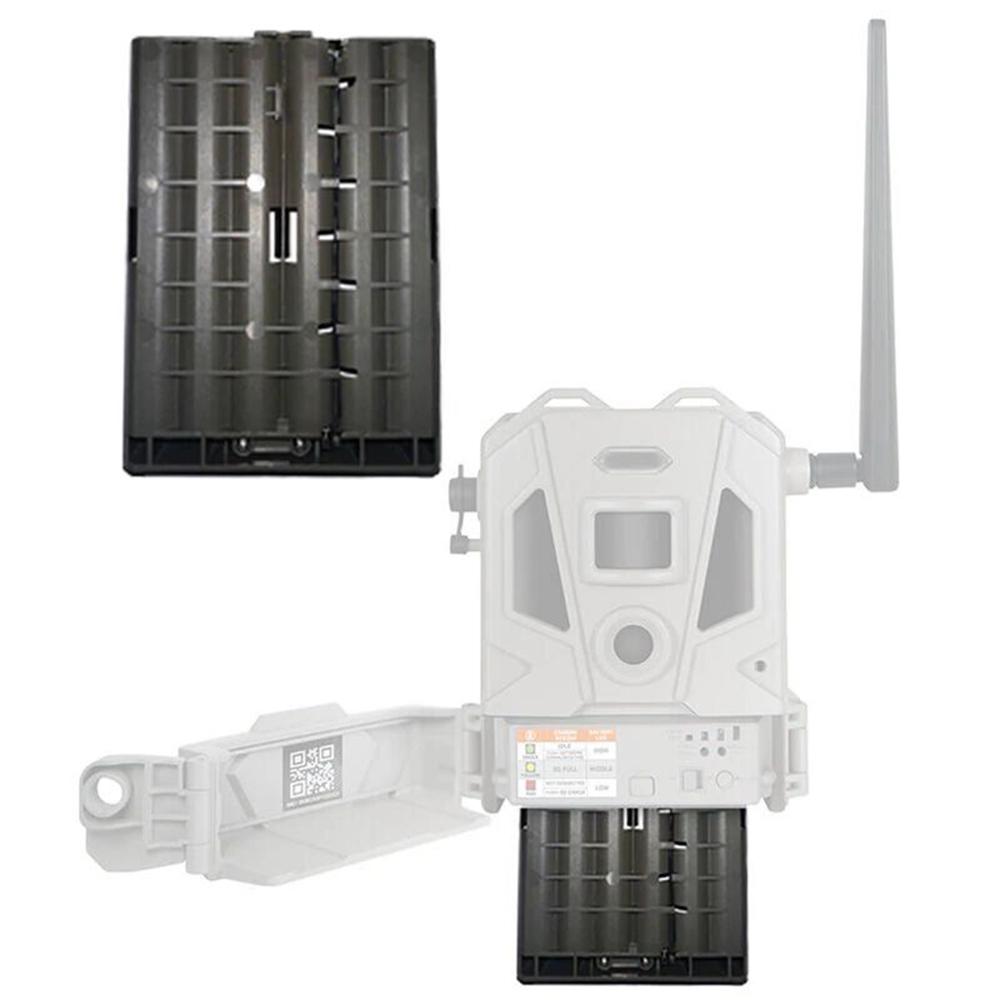 Bushnell CelluCORE Long-Life Lithium Battery Pack with Dual Sims