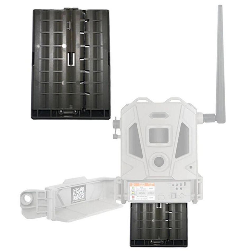 Bushnell CelluCORE Long-Life Lithium Battery Pack with Dual Sims
