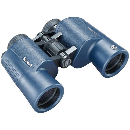 Bushnell H2O 10x42mm Blue Waterproof Binoculars