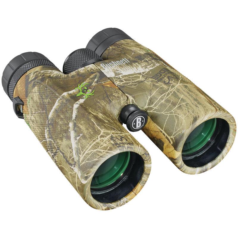 Bushnell Bone Collector Real Tree 10x42mm Binoculars Multi-Coated