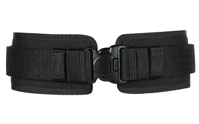 BLACKHAWK Belt Comfort Pad with IVS Med 36"-40" Black 41BP02BK