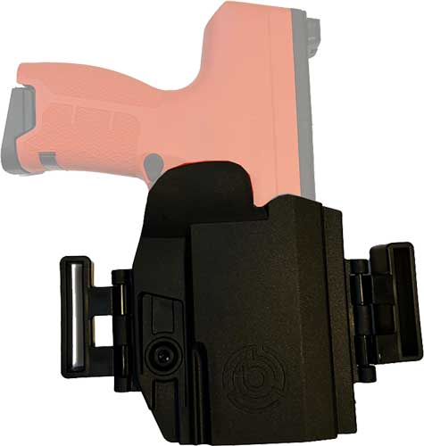Byrna CL Launcher Level 1 Retention Holster