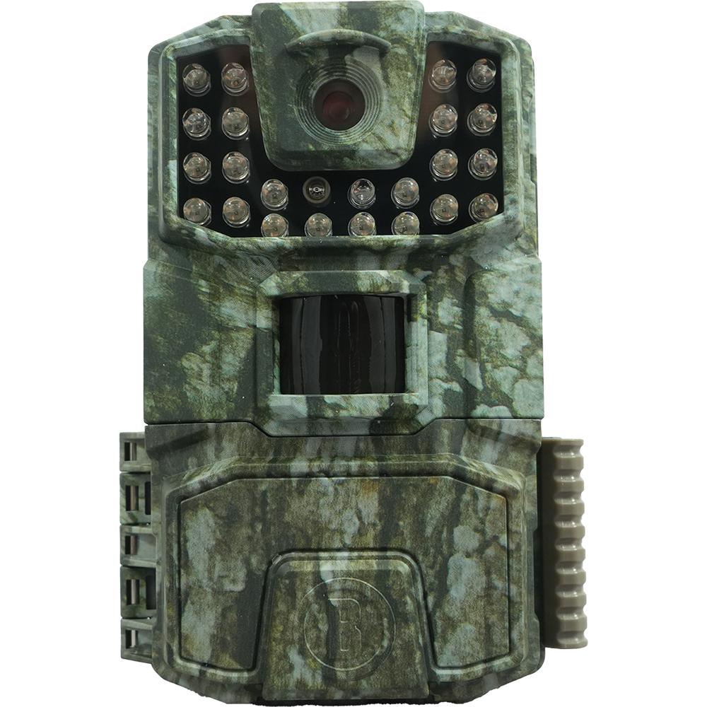Bushnell SpotOn 18MP Low Glow Trail Cam - Tree Bark Camo, Boxed