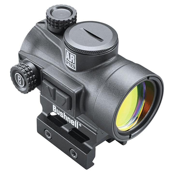Bushnell TRS-26 AR Optics 1x26mm 3 MOA Red Dot Matte Black