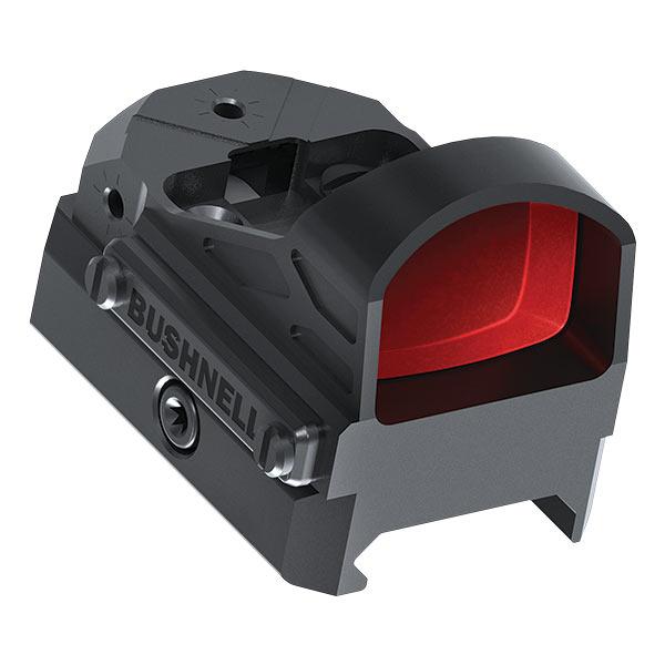 Bushnell AR Advance Micro Red Dot Reflex Sight 5-MOA Black