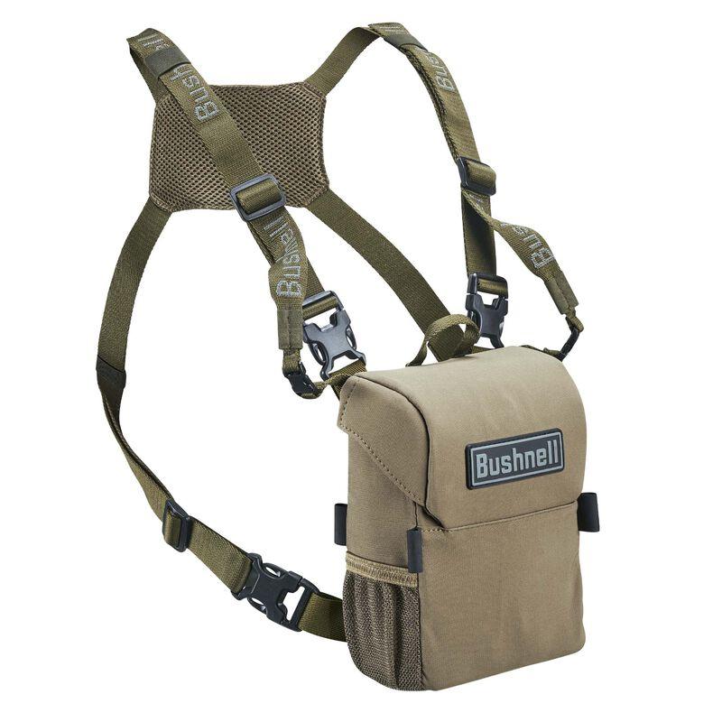 Bushnell Vault Binocular Pack Modular Harness System - Tan