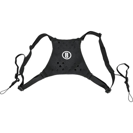 Universal Bino Harness QR Buckles Mesh Ventilation Box 5L