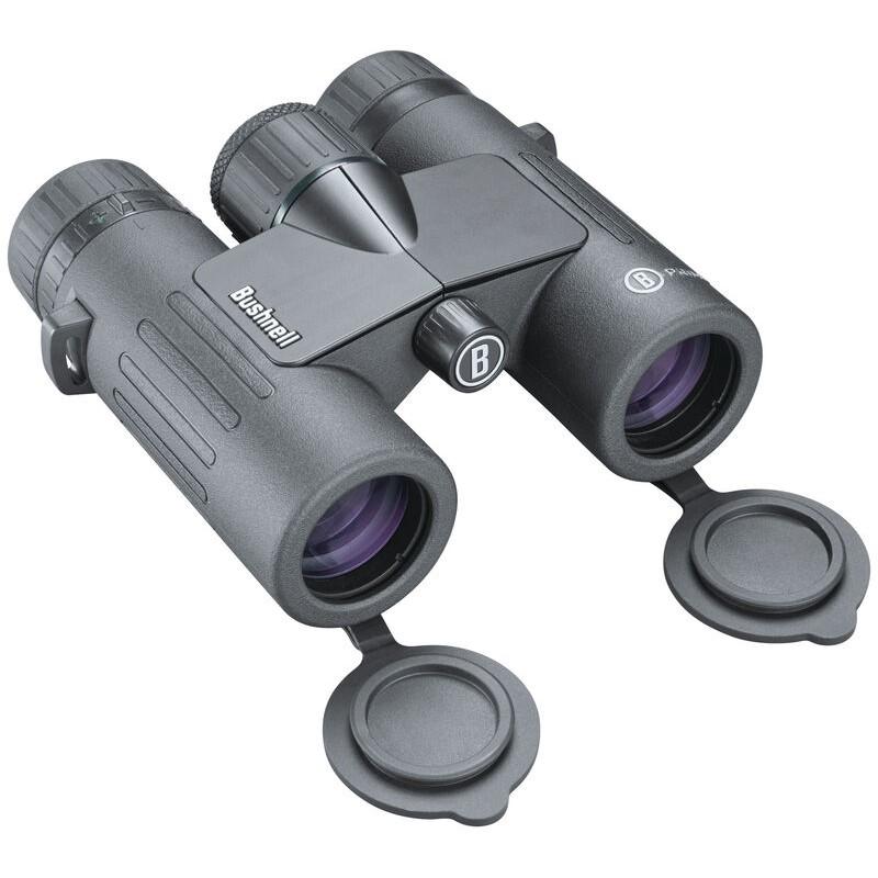 Bushnell Prime 10x28mm Black FMC Compact Roof Prism Binocular
